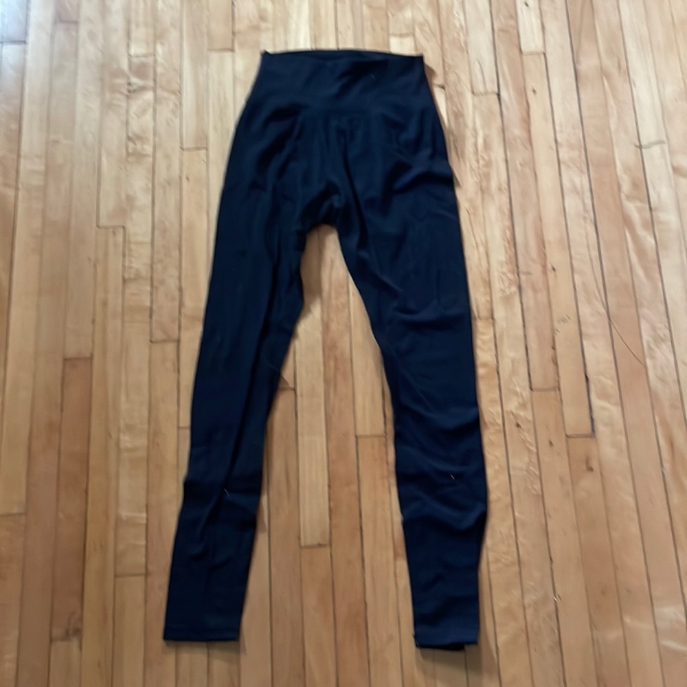 Buffbunny Live Leggings